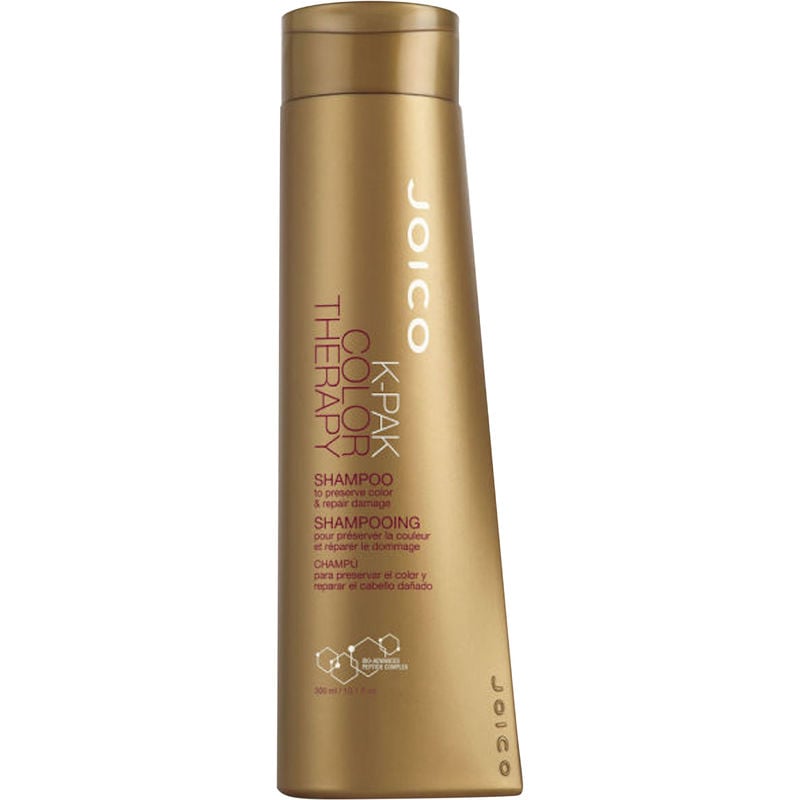 Joico K-Pak Color Therapy Shampoo 300 mL