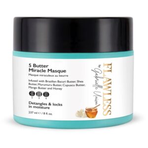 Flawless by Gabriel Union 5 Butter Miracle Masque