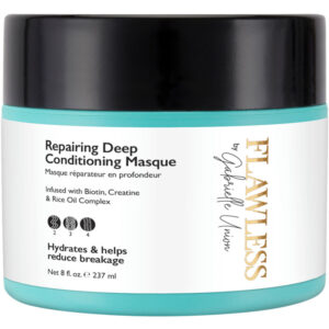 Flawless by Gabriel Union Repairing Deep Conditioning Masque