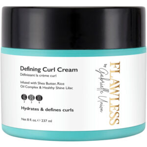 Flawless by Gabriel Union Defining Curl Crème