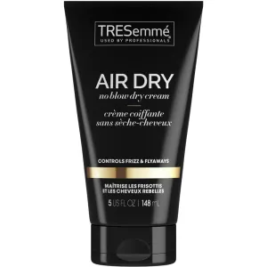 TRESemme Air Dry Smoothing Cream for Frizz-Free, Natural Hair - 148 mL