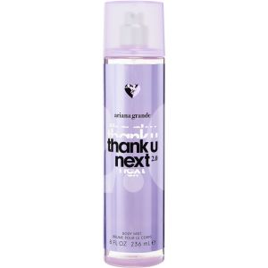 Ariana Grande Thank U, Next 2.0 Body Mist 236 mL