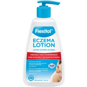 Flexitol Eczema Lotion 250 mL
