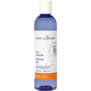 Bleu Lavande Shower Gel Le Gourmand 250 mL