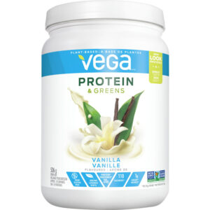 Vega Protein & Greens 526g