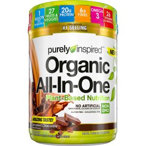 Purely Inspired Organic All-In-One Shake