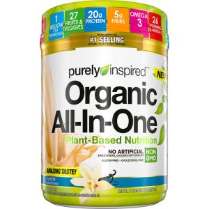 Purely Inspired Organic All-In-One 408g