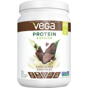 Vega Protein & Greens 521 g