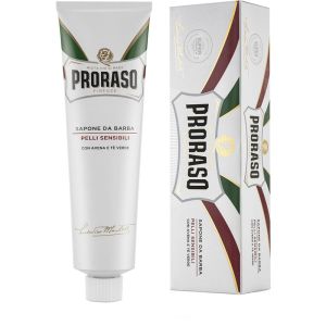 Proraso Sensitive Skin Shaving Cream 150 mL