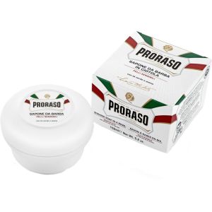 Proraso Shaving Soap for Sensitive Skin 150 mL