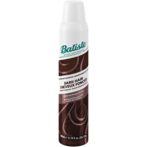 Batiste Dry Shampoo Deep & Dark 200 mL