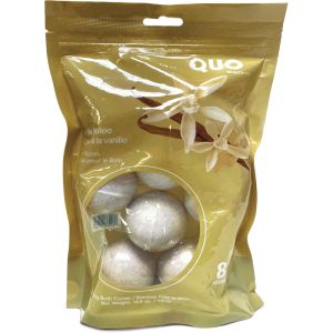 Quo Beauty Vanilla Brulee Bath Fizzies 480 g