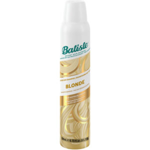 Batiste Dry Shampoo Blonde 200 mL