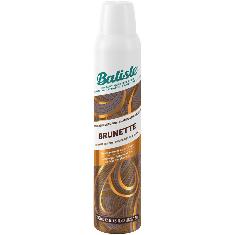 Batiste Dry Shampoo Beautiful Brunette 200 mL