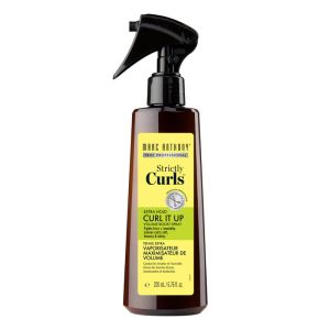 Marc Anthony Strictly Curls Extra Hold Curl it Up Volume Boost Spray 200 mL