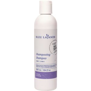 Bleu Lavande Shampoo 250 mL