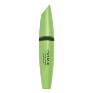 COVERGIRL Clump Crusher Extensions Mascara - Very Black