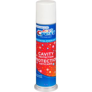 Kid's Crest Cavity Protection Toothpaste Pump, 85ml