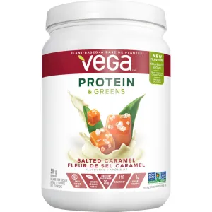 Vega Protein & Greens 510 g