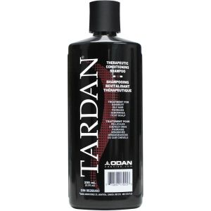 TARDAN Shampoo for Dandruff, Oily Hair, Psoriasis & Itchy Scalp