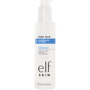 E.L.F. Cosmetics Pure Skin Cleanser 180 ML