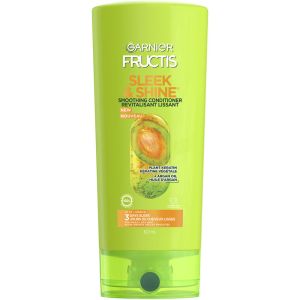 Fructis Sleek & Shine Conditioner 621 mL