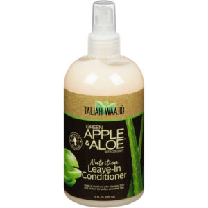 Taliah Waajid Apple & Aloe Leave-In Conditioner 355 mL