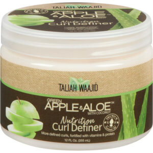 Taliah Waajid Apple & Aloe Curl Definer 355 mL