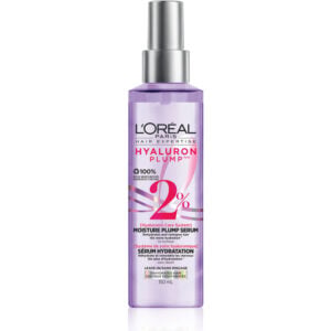 L'Oreal Paris Hair Expertise Hyaluron Plump 2% Moisture Plump Serum