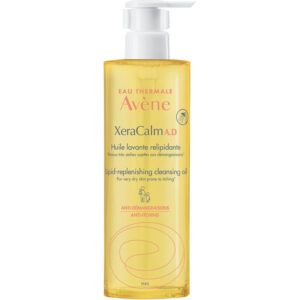 Avene XeraCalm A.D Lipid-Replenishing Cleansing Oil 400 mL
