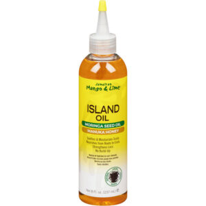 Jamaican Mango & Lime Island Oil - 237 mL