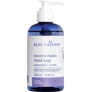 Bleu Lavande Hand Soap 250 mL