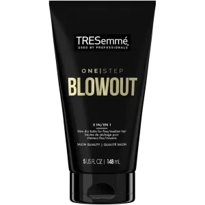 TRESemme One-Step Blowout 5-in-1 Blow Dry Balm for Fine and Medium Hair