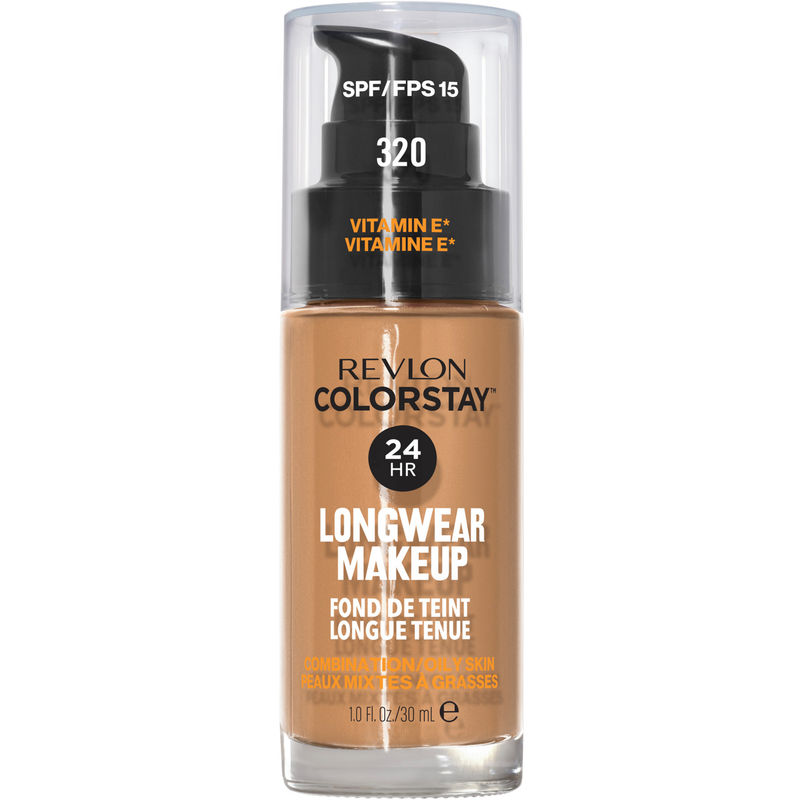 Revlon ColorStayâ„¢ Makeup for Combination/Oily Skin in 320 True Beige