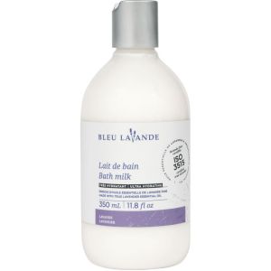 Bleu Lavande Bath Milk 350 mL