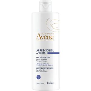 Avène After-Sun Restorative Lotion 400 mL