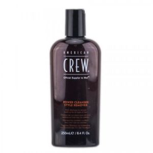 American Crew Power Cleanser Style Remover Daily Shampoo 250 mL