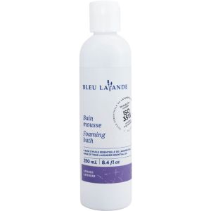 Bleu Lavande Foaming Bath 250 mL