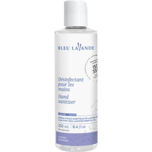 Bleu Lavande Hand Sanitizer 250 mL