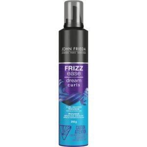 John Frieda Frizz Ease Dream Curls Curl Reviver Mousse 210 g