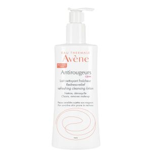 Avène Redness-Relief Refreshing Cleansing Lotion 400 mL