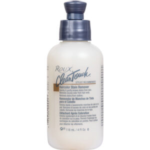 Roux Clean Touch Hair Color Stain Remover 118 mL