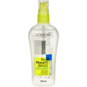 Studio Line MineralFX Strong Hold Spray Gel 150 mL