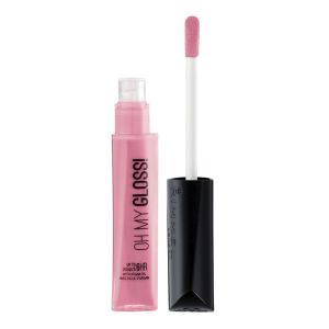 Rimmel London Oh My Gloss! Lipgloss in Glossaholic - 150