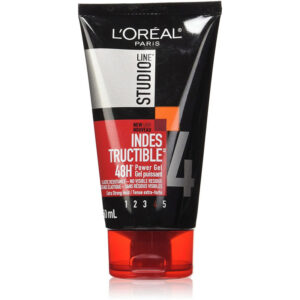Studio Line Indestructible Gel - 150 mL