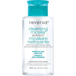 Reversa Cleansing Micellar Solution 300 mL