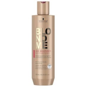 Schwarzkopf BlondMe All Blondes Rich Conditioner 250 ML
