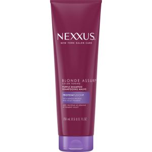 BLONDE ASSURETMMC Purple Shampoo 250 mL