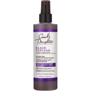 Carol's Daughter Black Vanilla Moisturizing Detangling Leave-in Conditioner