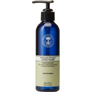 Neal's Yard Remedies Defend and Protect Hand Wash 185 mL